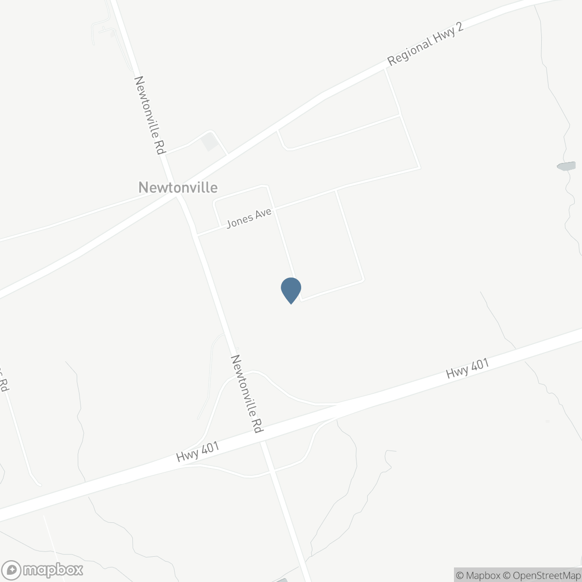 67 CHARLES TILLEY CRESCENT, Newtonville, Ontario L0A 1J0